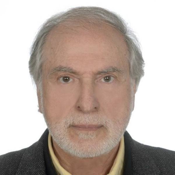 tryfon zachariadis